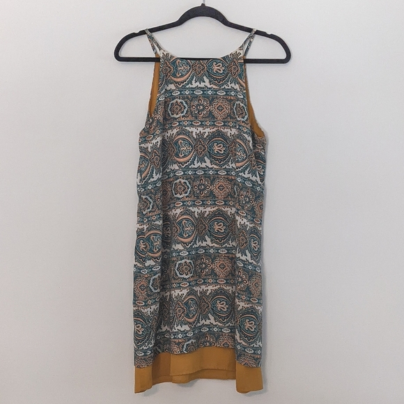 THML Patterned Dress - Picture 2 of 6